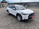 Thumbnail Toyota Corolla Cross 1.8 XS
