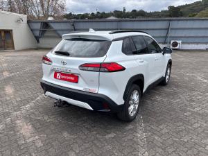 Toyota Corolla Cross 1.8 XS - Image 3