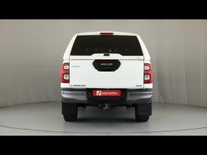 Toyota Hilux 2.8GD-6 Xtra cab 4x4 Legend manual - Image 5