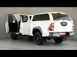 Toyota Hilux 2.8GD-6 Xtra cab 4x4 Legend manual - Image 10