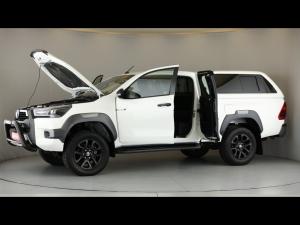 Toyota Hilux 2.8GD-6 Xtra cab 4x4 Legend manual - Image 12