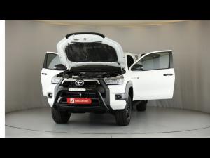Toyota Hilux 2.8GD-6 Xtra cab 4x4 Legend manual - Image 13