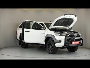 Toyota Hilux 2.8GD-6 Xtra cab 4x4 Legend manual - Image 14