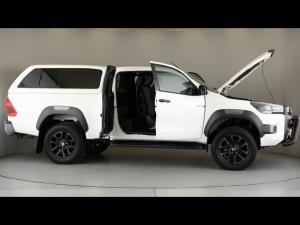 Toyota Hilux 2.8GD-6 Xtra cab 4x4 Legend manual - Image 15