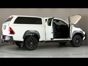 Toyota Hilux 2.8GD-6 Xtra cab 4x4 Legend manual - Image 16