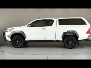 Toyota Hilux 2.8GD-6 Xtra cab 4x4 Legend manual - Image 17