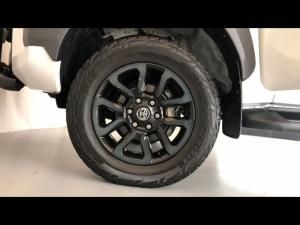 Toyota Hilux 2.8GD-6 Xtra cab 4x4 Legend manual - Image 19