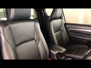 Toyota Hilux 2.8GD-6 Xtra cab 4x4 Legend manual - Image 20