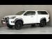 Toyota Hilux 2.8GD-6 Xtra cab 4x4 Legend manual - Thumbnail 22