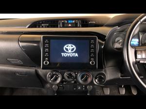 Toyota Hilux 2.8GD-6 Xtra cab 4x4 Legend manual - Image 24