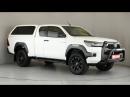 Thumbnail Toyota Hilux 2.8GD-6 Xtra cab 4x4 Legend manual