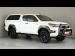 Toyota Hilux 2.8GD-6 Xtra cab 4x4 Legend manual - Thumbnail 1