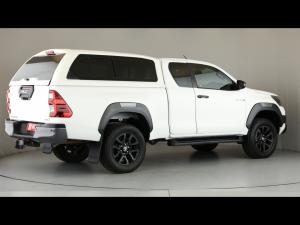 Toyota Hilux 2.8GD-6 Xtra cab 4x4 Legend manual - Image 2