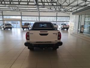 Toyota Hilux 2.8GD-6 double cab 4x4 GR-Sport - Image 5