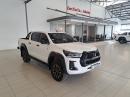 Thumbnail Toyota Hilux 2.8GD-6 double cab 4x4 GR-Sport