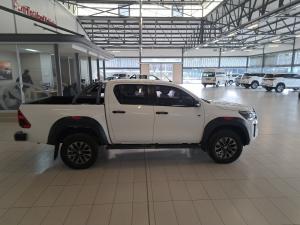 Toyota Hilux 2.8GD-6 double cab 4x4 GR-Sport - Image 3