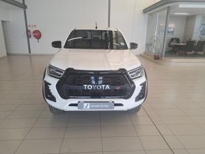 Toyota Hilux 2.8GD-6 double cab 4x4 GR-Sport - Image 4