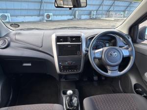 Toyota Agya 1.0 - Image 6