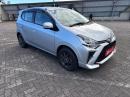 Thumbnail Toyota Agya 1.0