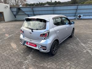 Toyota Agya 1.0 - Image 2