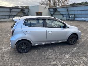 Toyota Agya 1.0 - Image 3