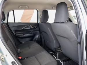 Suzuki Swift 1.2 GL - Image 12