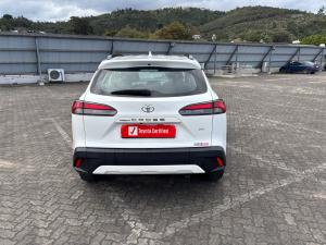 Toyota Corolla Cross 1.8 XS - Image 5