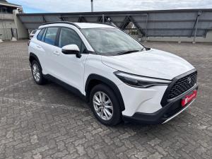 Toyota Corolla Cross 1.8 XS - Image 1