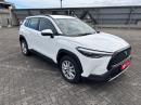 Thumbnail Toyota Corolla Cross 1.8 XS