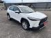 Toyota Corolla Cross 1.8 XS - Thumbnail 1