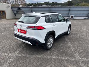 Toyota Corolla Cross 1.8 XS - Image 2