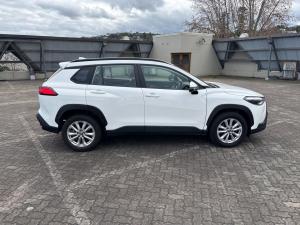 Toyota Corolla Cross 1.8 XS - Image 3