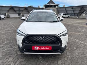 Toyota Corolla Cross 1.8 XS - Image 4