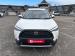 Toyota Corolla Cross 1.8 XS - Thumbnail 4