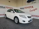 Thumbnail Toyota Corolla 1.6 Advanced auto