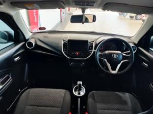 Toyota Vitz 1.0 XR auto - Image 6
