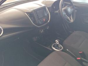 Toyota Vitz 1.0 XR auto - Image 7