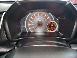 Toyota Vitz 1.0 XR auto - Image 11