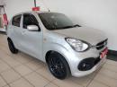 Thumbnail Toyota Vitz 1.0 XR auto