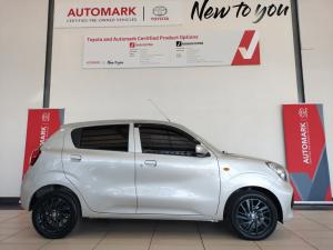 Toyota Vitz 1.0 XR auto - Image 3