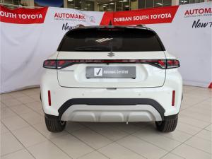 Suzuki Fronx 1.5 GLX auto - Image 5