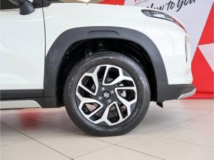 Suzuki Fronx 1.5 GLX auto - Image 14