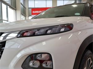 Suzuki Fronx 1.5 GLX auto - Image 15