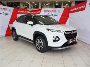Suzuki Fronx 1.5 GLX auto - Image 1