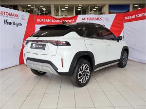 Suzuki Fronx 1.5 GLX auto - Image 2