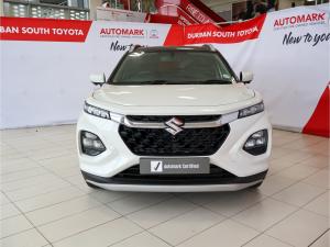 Suzuki Fronx 1.5 GLX auto - Image 4
