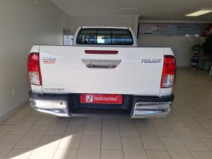 Toyota Hilux 2.4GD-6 Xtra cab Raider manual - Image 5