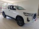 Thumbnail Toyota Hilux 2.4GD-6 Xtra cab Raider manual
