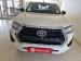 Toyota Hilux 2.4GD-6 Xtra cab Raider manual - Thumbnail 4
