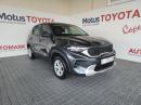 Thumbnail Kia Sonet 1.5 LX auto